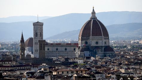 2024 Tour de France To Begin In Italy And End In Nice