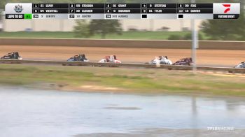 Feature | 2025 USAC Ted Horn 100 at DuQuoin State Fairgrounds