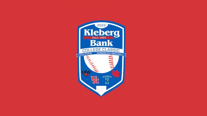 How to Watch: 2023 Kleberg Bank College Classic