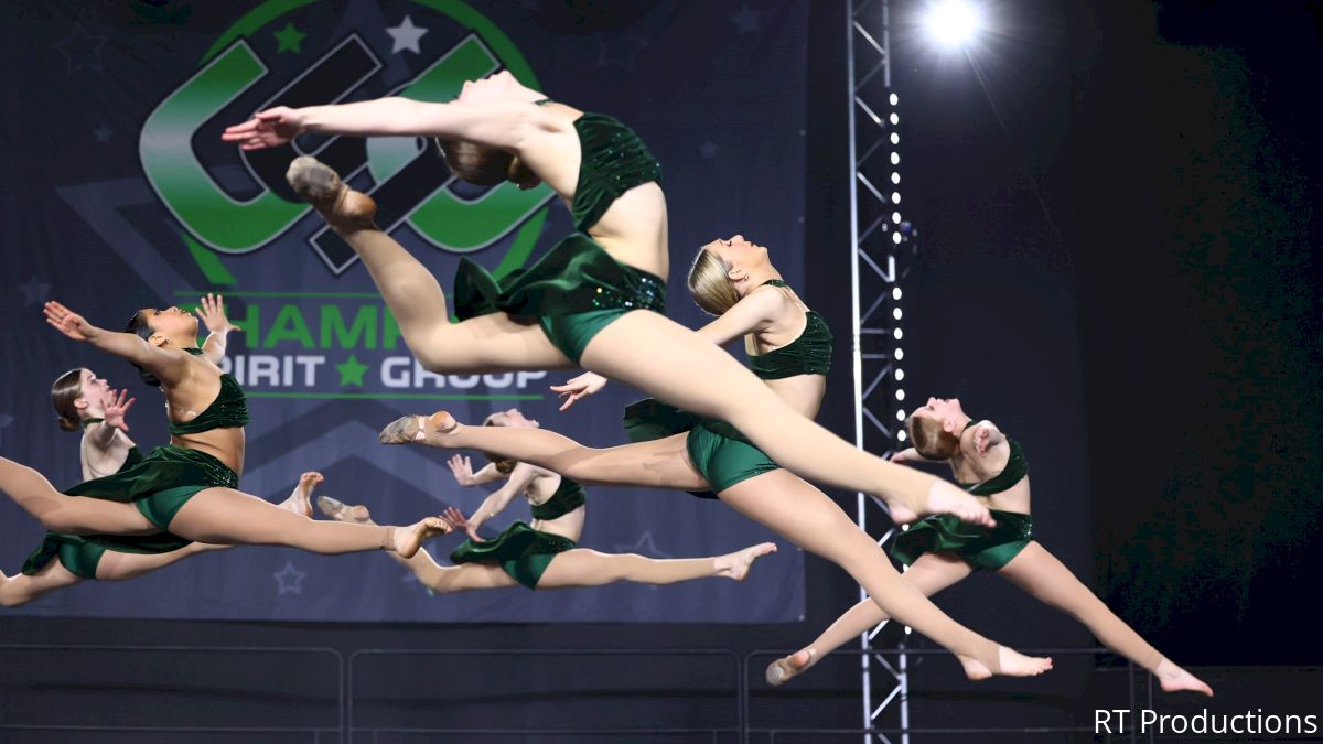 Insider Info: 2023 CSG Schaumburg Dance Grand Nationals