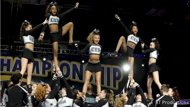 Insider Info: 2023 Cheer Power Columbus Grand Nationals