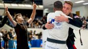 Meet The Newly Promoted Black Belts After The 2022 IBJJF No-Gi Worlds