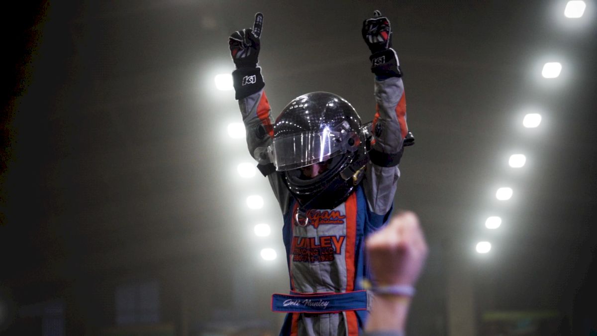 Tulsa Shootout Showcases The Stars Of Tomorrow... Today