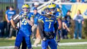 FCS Football Rankings For Week 8 On Oct. 16: Delaware Football Up To No.7