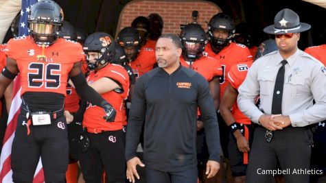 FCS Signing Day: CAA Newcomer Campbell Makes A Splash