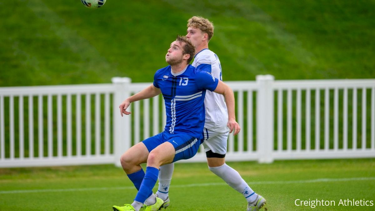 BIG EAST MLS SuperDraft Picks: A Breakdown Of Every BIG EAST Star Selected