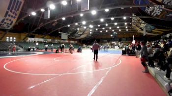 114PURPLE lbs Rr Rnd 2 - Kelsey Baughan, Camden vs Evelyn Beck, Alexander