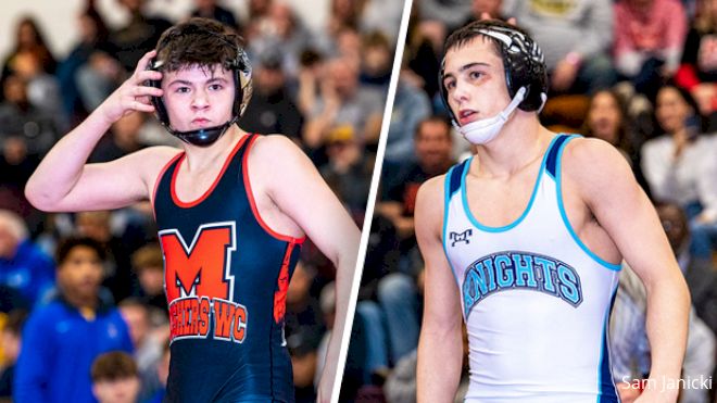 High School Insider: Season Starts With A Bang