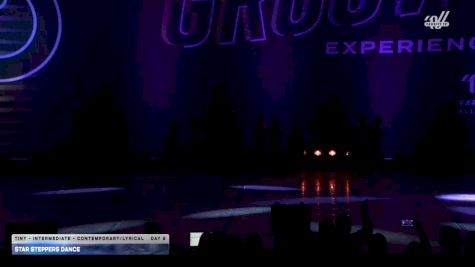 Star Steppers Dance [2025 Tiny - Intermediate - Contemporary/Lyrical Day 2] 2025 Encore Grand Nationals