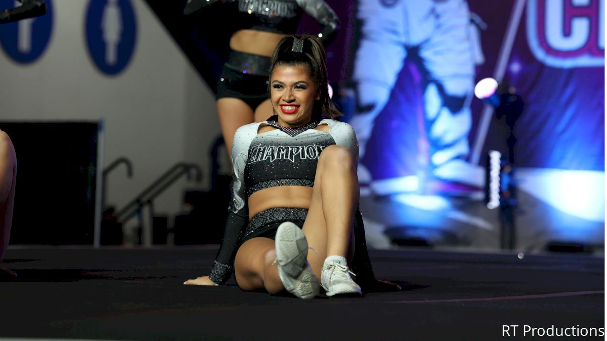 Insider Info: 2025 Encore Grand Nationals Varsity TV