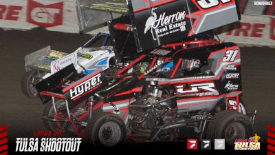 Tulsa Shootout Is Proving Ground For Manufacturers
