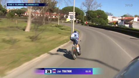 Watch In Canada: 2026 Volta ao Algarve - Stage 3