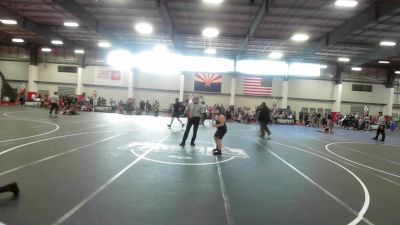 120 lbs Rr Rnd 1 - Steve Islas, Tucson Cyclones vs Colton Gallas, Chagolla Trained WC