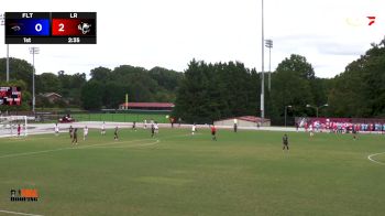 Replay: Florida Tech vs Lenoir-Rhyne | Sep 17 @ 1 PM