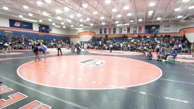 184 lbs Cons. Round 3 - Mathew Gummere, Case Western Reserve vs Jacob Kraker, Wheaton
