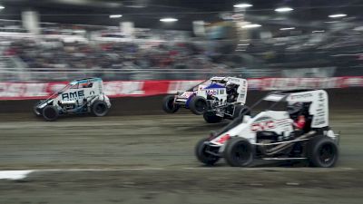 Relive The Epic 2022 Lucas Oil Chili Bowl Nationals
