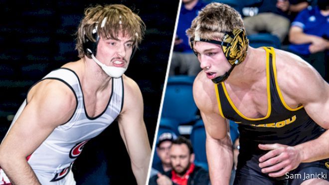 2023 Southern Scuffle Upperweight Preview