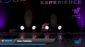 Mia Torres [2022 Senior - Solo - Cont/Lyrical] 2022 Encore Grand Nationals