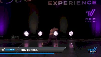Mia Torres [2022 Senior - Solo - Cont/Lyrical] 2022 Encore Grand Nationals