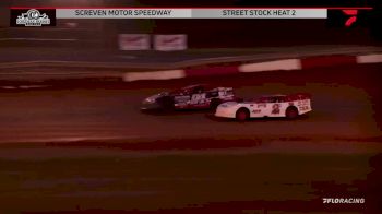 Full Replay | Southern Nationals at Screven Motor Speedway 7/22/23