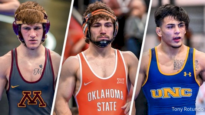 2023 Southern Scuffle Lightweight Preview - FloWrestling