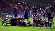 How To Watch Leinster vs. Leicester Rugby In The Heineken Champions Cup
