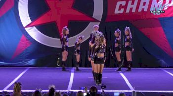 Access Cheer - GM6 [2023 L6 Senior Coed - XSmall 3/4/2023] 2023 Mid-Atlantic Championship Grand Nationals