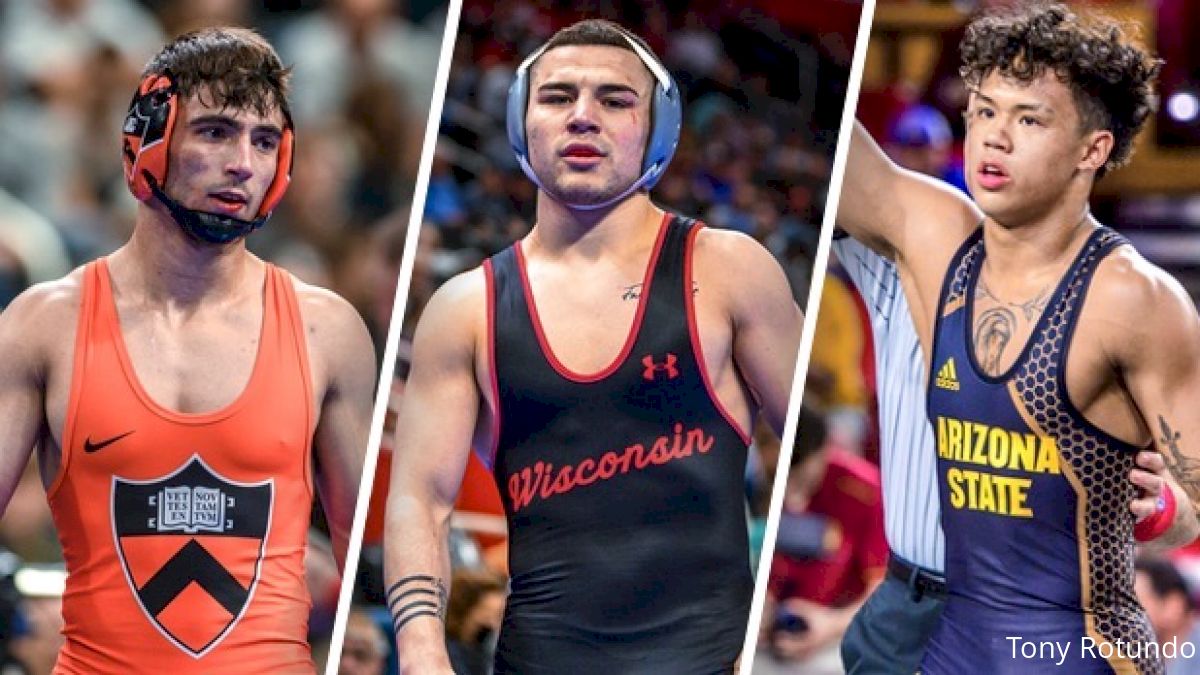 Top 5 Storylines At The 2022 Midlands Championships