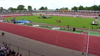 2018 IAAF World Challenge: Hengelo, Full Event Replay