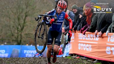 Highlights: World Cup Gavere - Elite Women