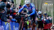 Highlights: 2022 UCI Cyclocross World Cup Gavere - Elite Men
