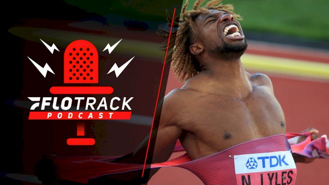 End Of The Year Awards Part 1 | The FloTrack Podcast (Ep. 557)
