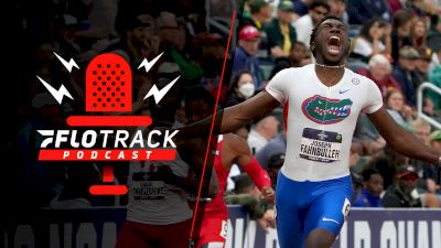 End Of The Year Awards Part 2 | The FloTrack Podcast (Ep. 558)