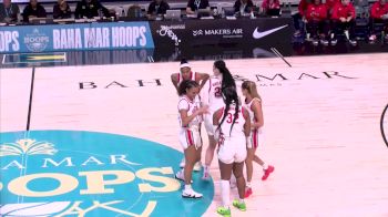 Replay: Oklahoma State Vs. Ohio State | Baha Mar Hoops Pink Flamingo | Nov 22 @ 6 PM