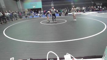 106 lbs Round Of 64 - Jaxon McKitrick, Mountain View (UT) vs Keegan Jefferson, Sweet Home