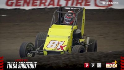 Setting The Stage: The 38th Annual Tulsa Shootout Begins