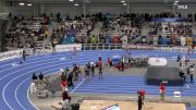 High School Girls' 300m Invitational, Finals 2