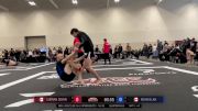 Curran Dixon vs Kean Olah 2025 ADCC Niagara Open