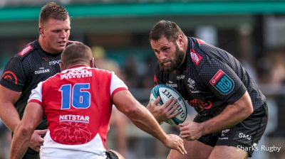 URC In 60 - Round 10