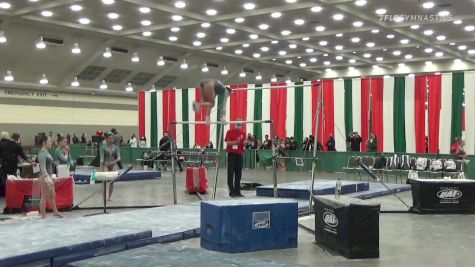 Allison Miele - Women's Group, Head Over Heels Midd - 2021 Christmas on the Chesapeake