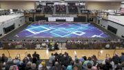 Purdue University "West Lafayette IN" at 2026 WGI Guard Indianapolis Regional+