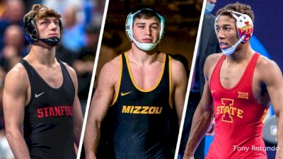 2023 Southern Scuffle Middleweight Preview