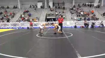 145 lbs Prelims - Greg Deeley, MetroWest United vs Charlie Mesich, All-American Wrestling Club