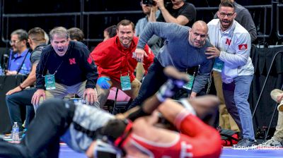 A Look At Nebraska's 'Super Staff'