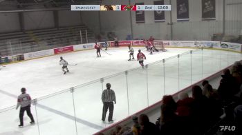 Replay: Home - 2025 Pembina U18 AAA vs Wild U18 AAA | Jan 11 @ 6 PM