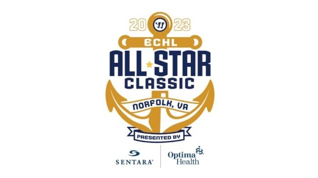 ECHL Announces 2023 Hall Of Fame Class - FloHockey