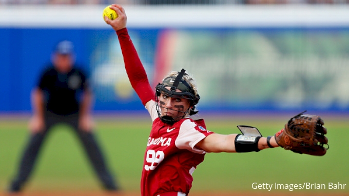 1 thing (or more) to know about every college softball team in the 2022  championship field