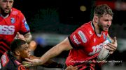 3 Reasons To Watch Dragons RFC In The 2026-27 URC Season