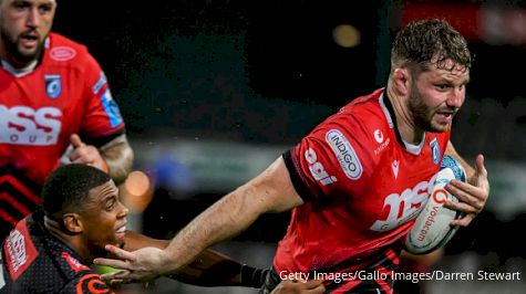 3 Reasons To Watch Dragons RFC In The 2026-27 URC Season