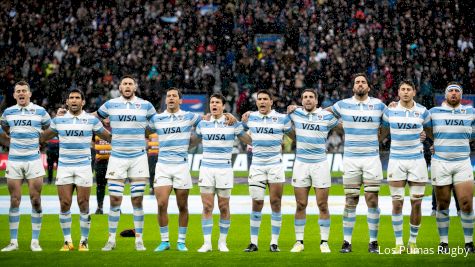 South Africa vs. Argentina Rugby: Fast Facts To Know